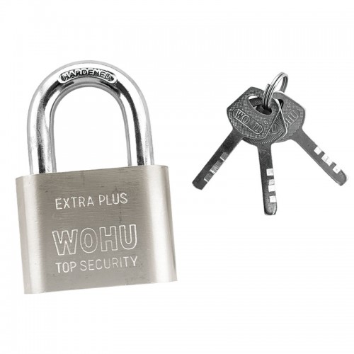 WOHU LOCK 50MM